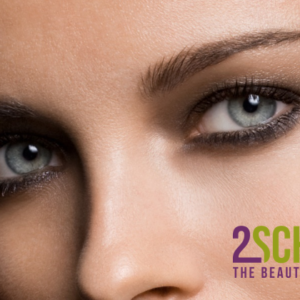 2Schön Tages Make-up