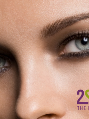 2Schön Tages Make-up