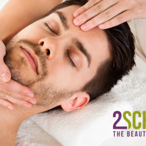 2Schön Relax Behandlung für den Mann