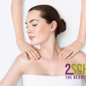 2Schön Relax Behandlung für die Frau