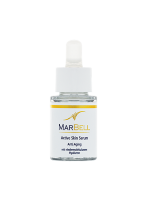 MarBell - Active Skin Serum
