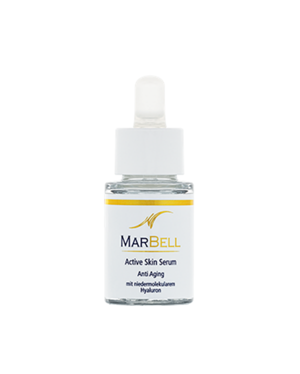 MarBell - Active Skin Serum