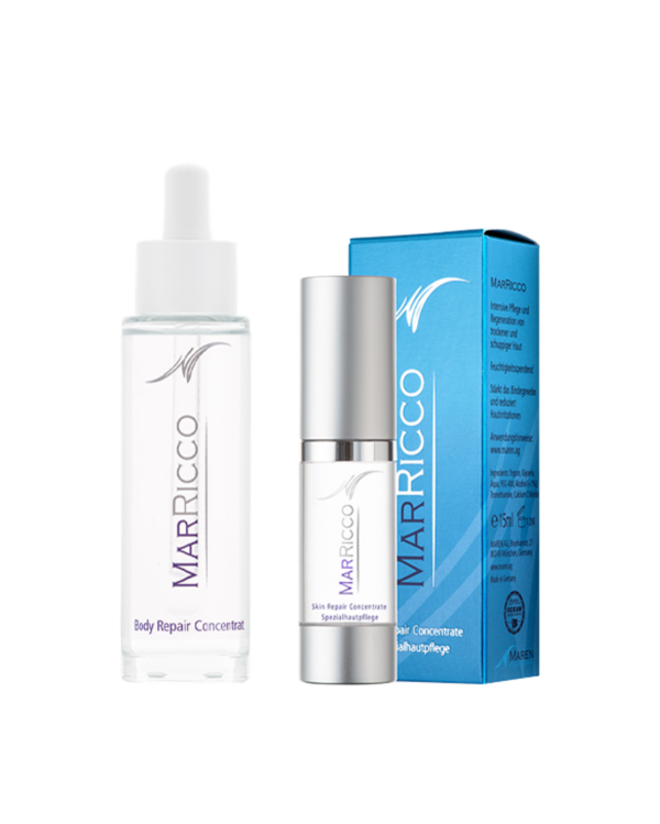 MarRicco - Body Repair Concentrate