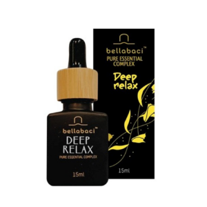 Bellabaci – Concentrate Deep Relax