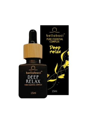 Bellabaci – Concentrate Deep Relax