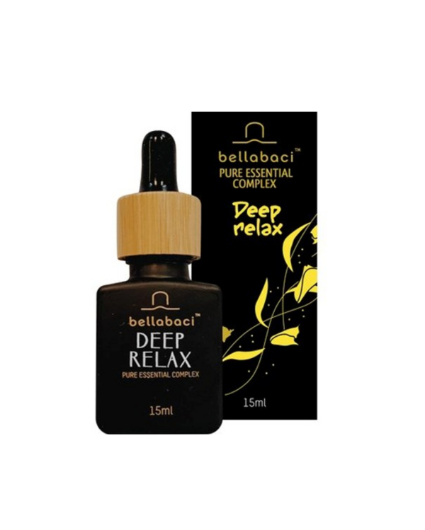 Bellabaci – Concentrate Deep Relax