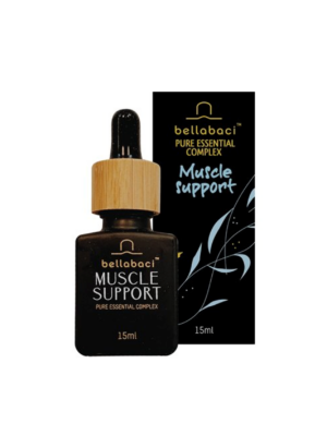 Bellabaci – Concentrate Muscle Support