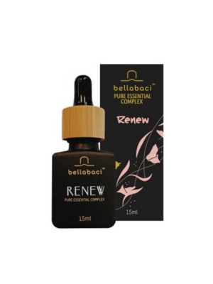 Bellabaci – Concentrate Renew