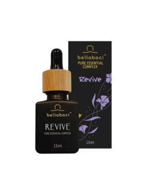 Bellabaci – Concentrate Revive