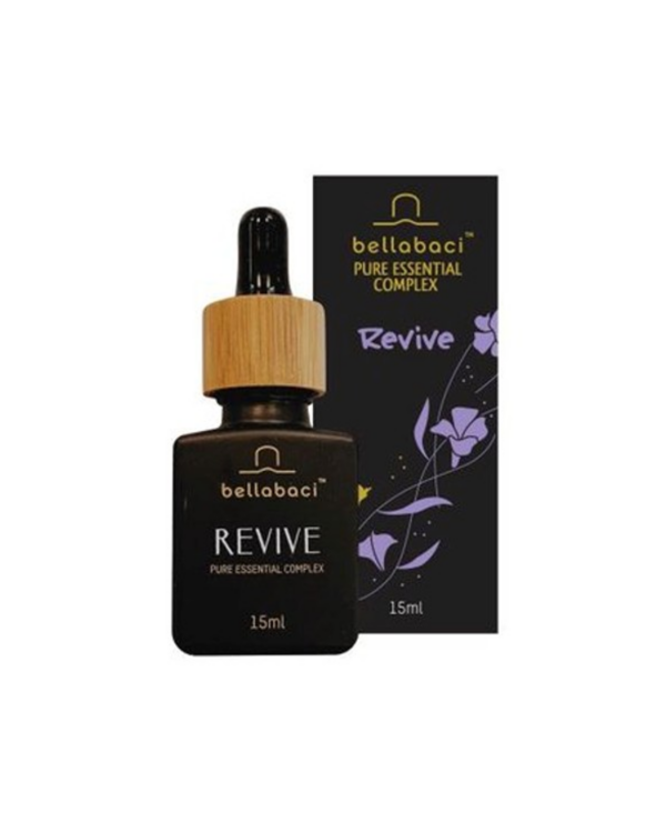 Bellabaci – Concentrate Revive