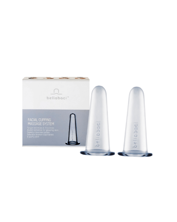 Bellabaci – Face Cups
