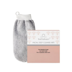 Bellabaci – Facial Deep Cleanse Mitt