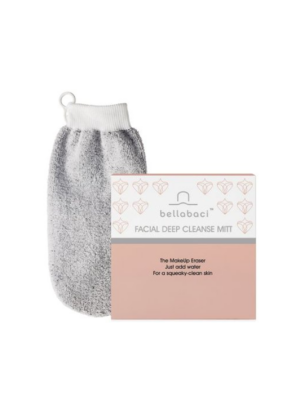 Bellabaci – Facial Deep Cleanse Mitt