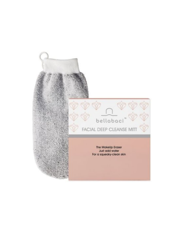 Bellabaci – Facial Deep Cleanse Mitt