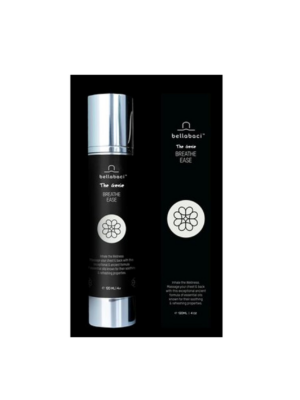 Bellabaci – The Genie Breath Ease