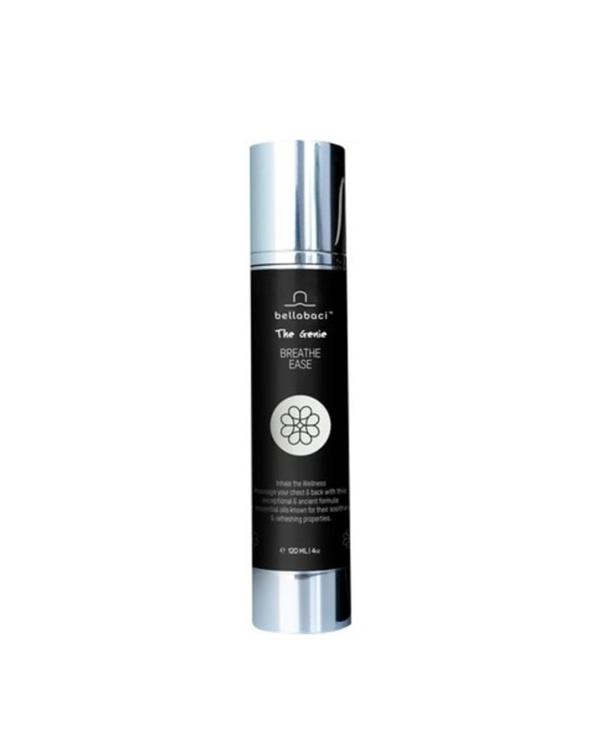 Bellabaci – The Genie Breath Ease