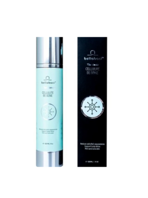 Bellabaci – The Genie Cellulite be gone