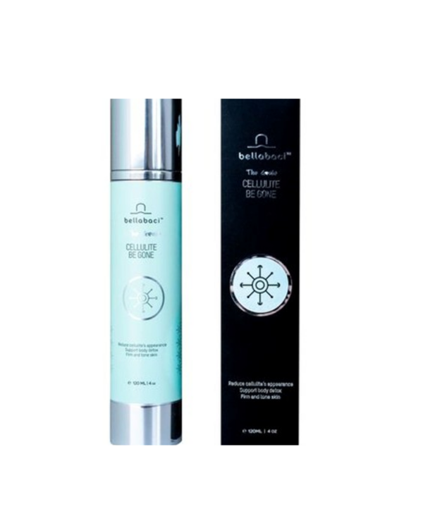 Bellabaci – The Genie Cellulite be gone