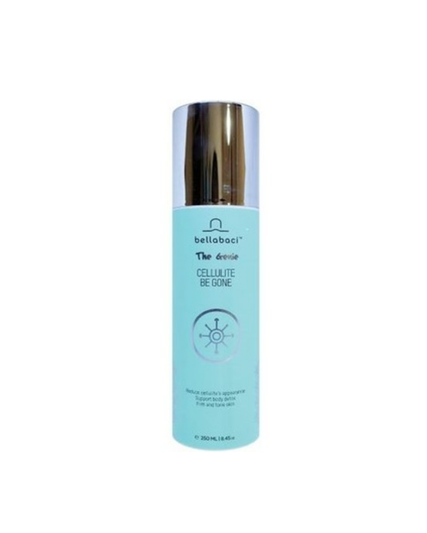 Bellabaci – The Genie Cellulite be gone