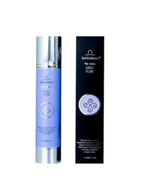 Bellabaci – The Genie Circu flow