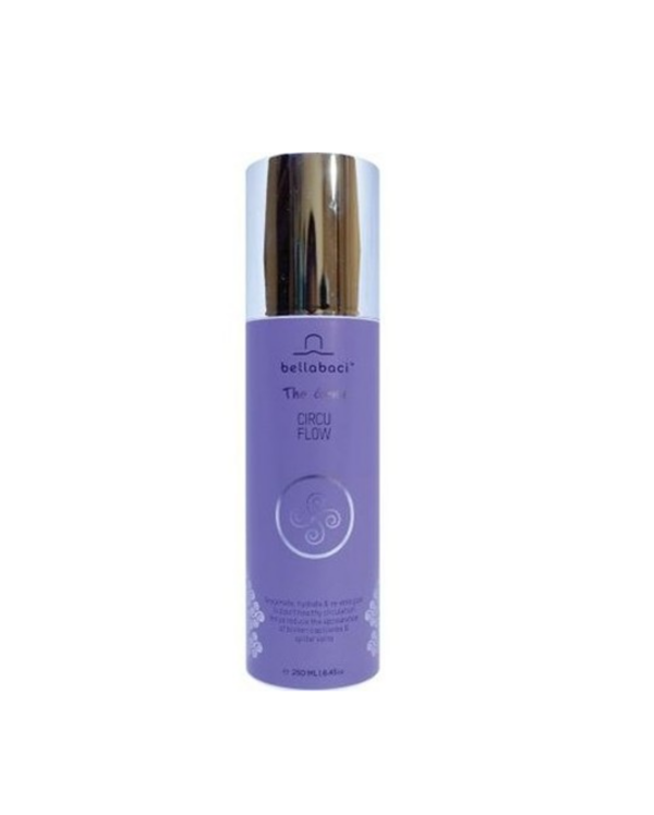 Bellabaci – The Genie Circu flow