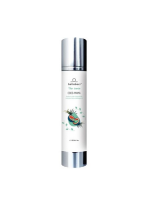 Bellabaci – The Genie Coco-Mama