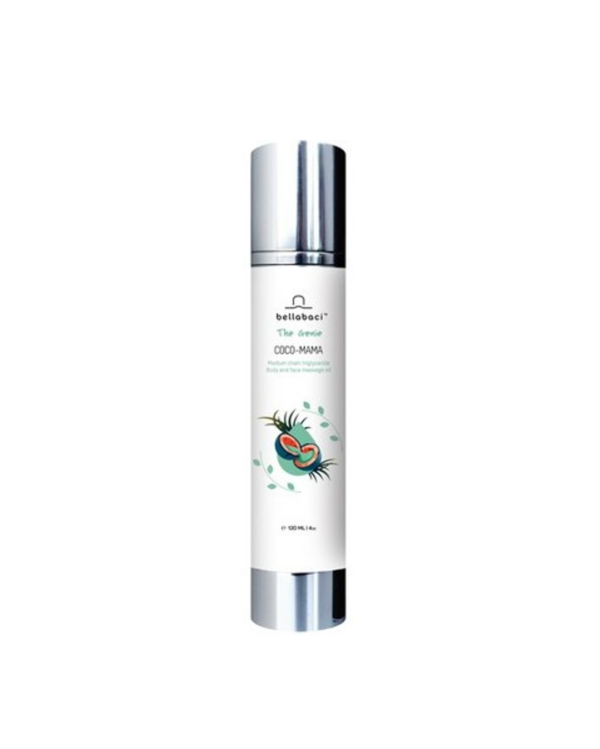 Bellabaci – The Genie Coco-Mama