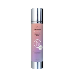 Bellabaci – The Genie Crème Nourished Mama