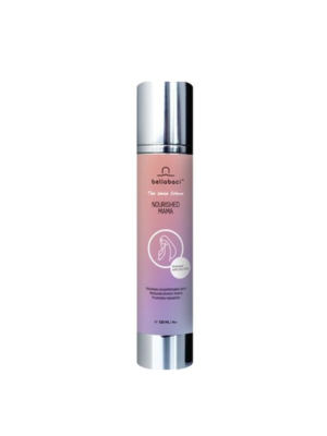 Bellabaci – The Genie Crème Nourished Mama