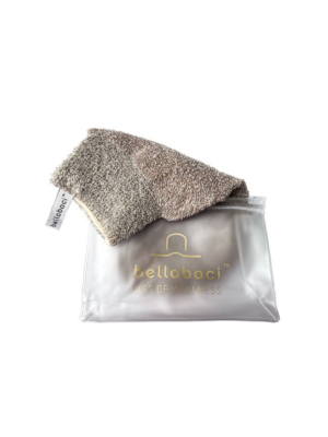 Bellabaci – Copper Glow Mitt