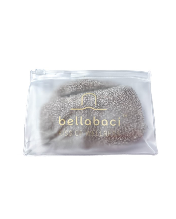 Bellabaci – Copper Glow Mitt