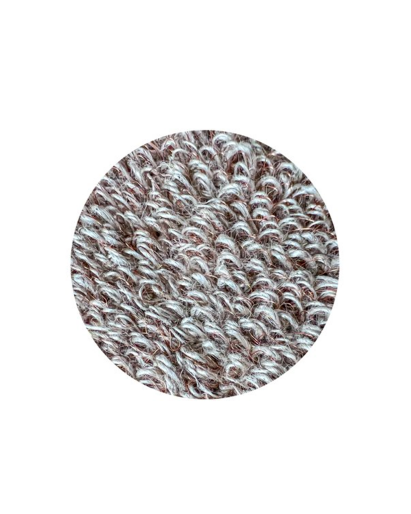 Bellabaci – Copper Glow Mitt