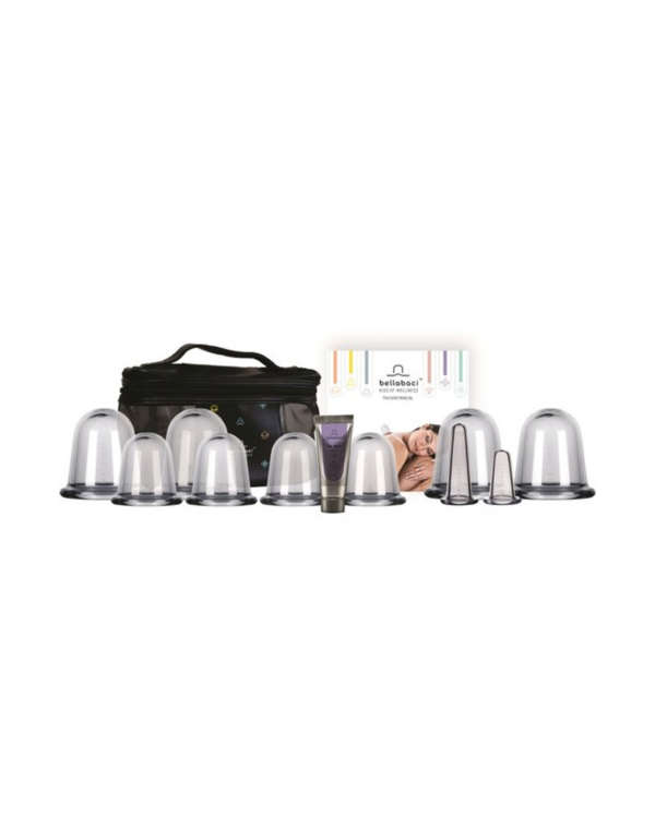 Bellabaci – Starter Kit