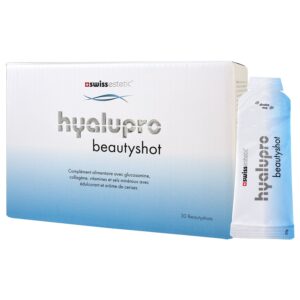 hyalupro® - Beautyshot