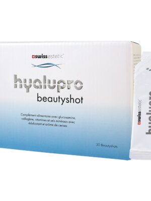 hyalupro® - Beautyshot