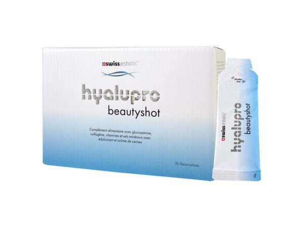 hyalupro® - Beautyshot